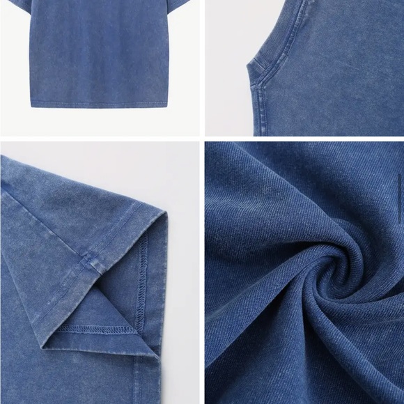 VINTAGE T Breezy Bowl Chris Brown Concert Black Short Sleeve Tee w Graphic Print - Picture 5 of 9